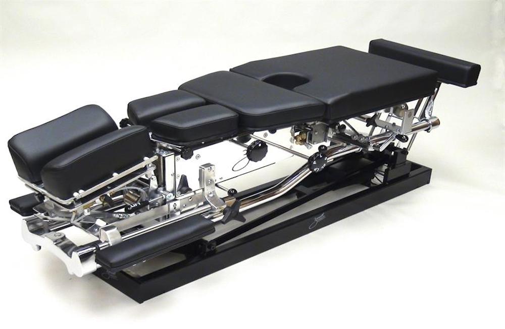 Thompson Chiropractic Technique